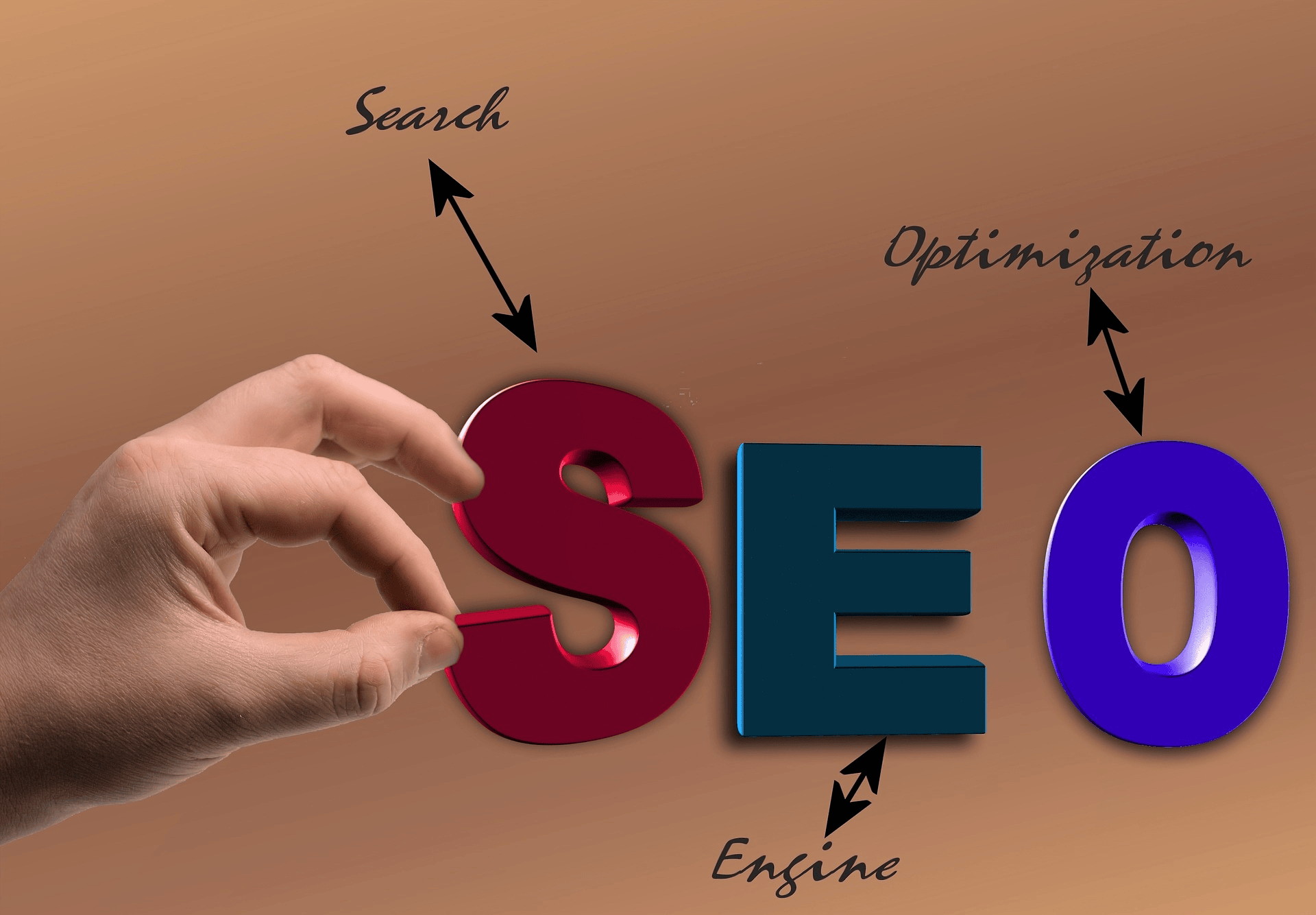 Search Engine Optimization (SEO) Course in Lahore